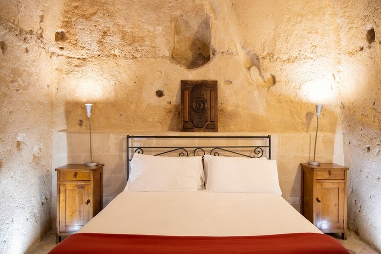 Hotel Residence San Giorgio Matera