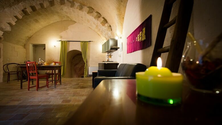 Hotel Residence San Giorgio Matera