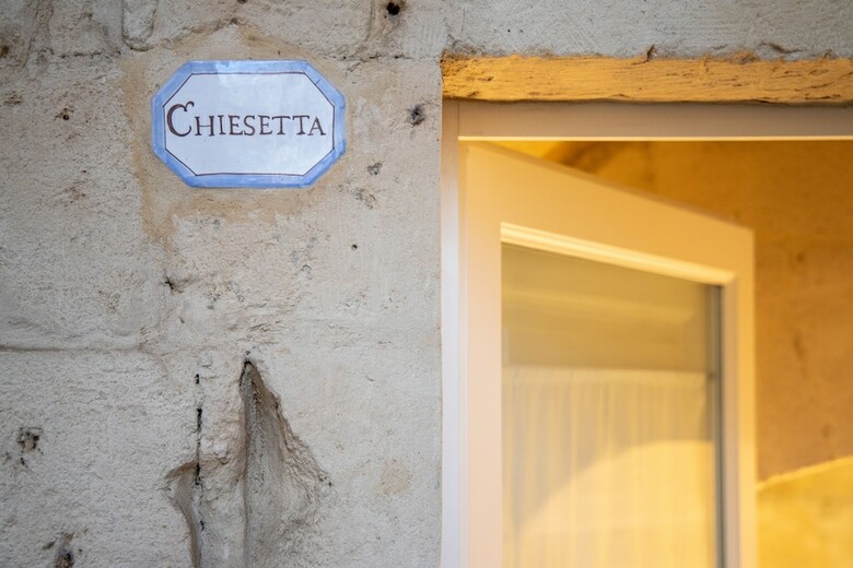 Hotel Residence San Giorgio Matera