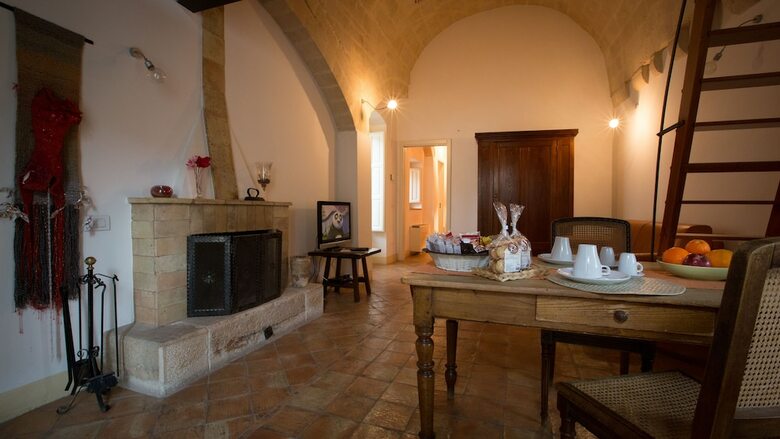 Hotel Residence San Giorgio Matera