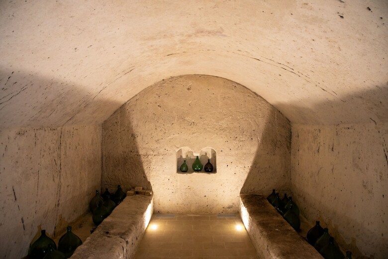 Hotel Residence San Giorgio Matera