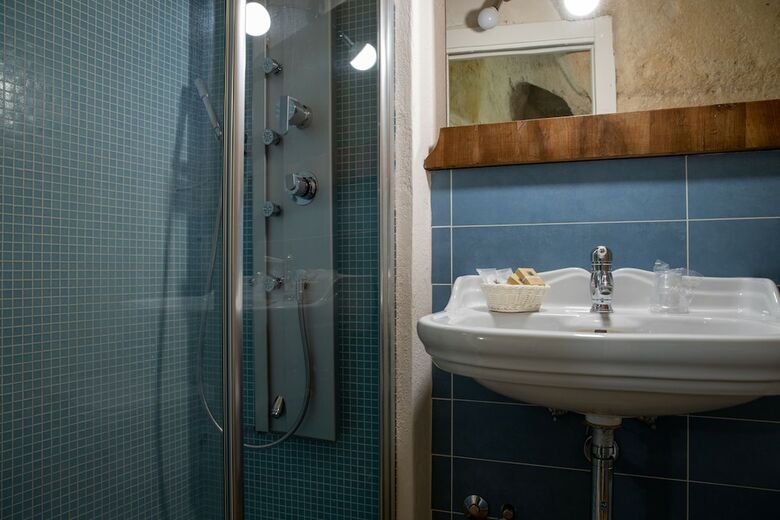Hotel Residence San Giorgio Matera