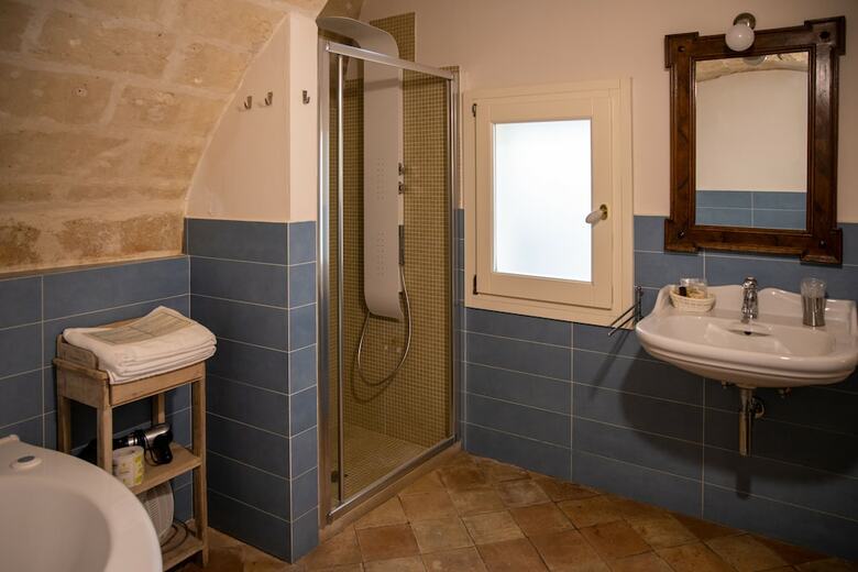Hotel Residence San Giorgio Matera