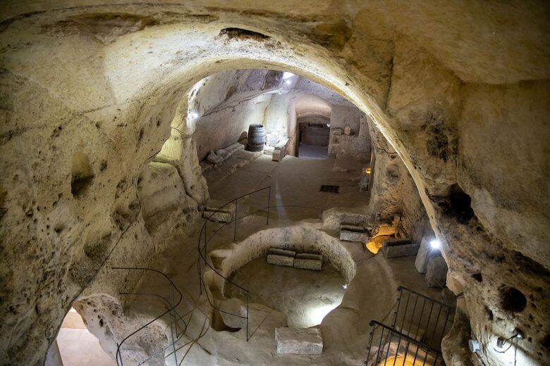 Hotel Residence San Giorgio Matera