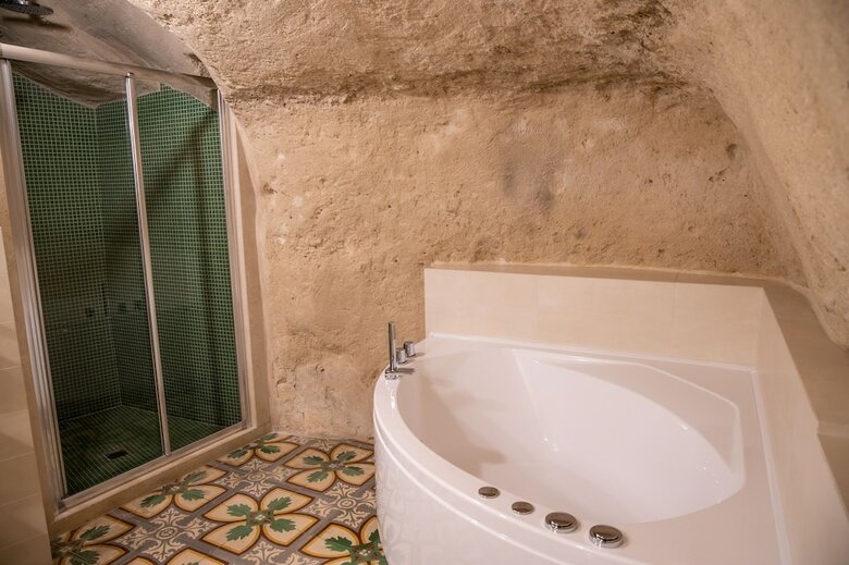 Hotel Residence San Giorgio Matera