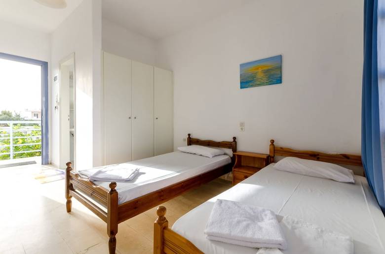 Apartamentos Princess Anex