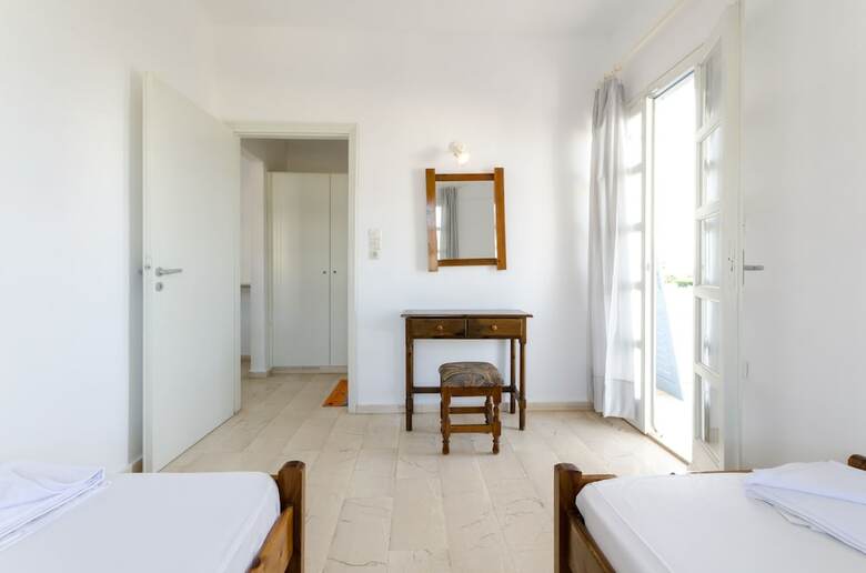 Apartamentos Princess Anex