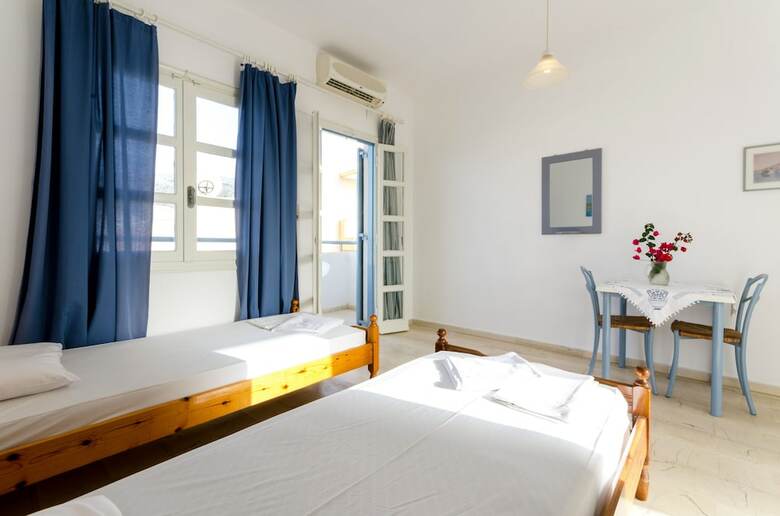 Apartamentos Princess Anex
