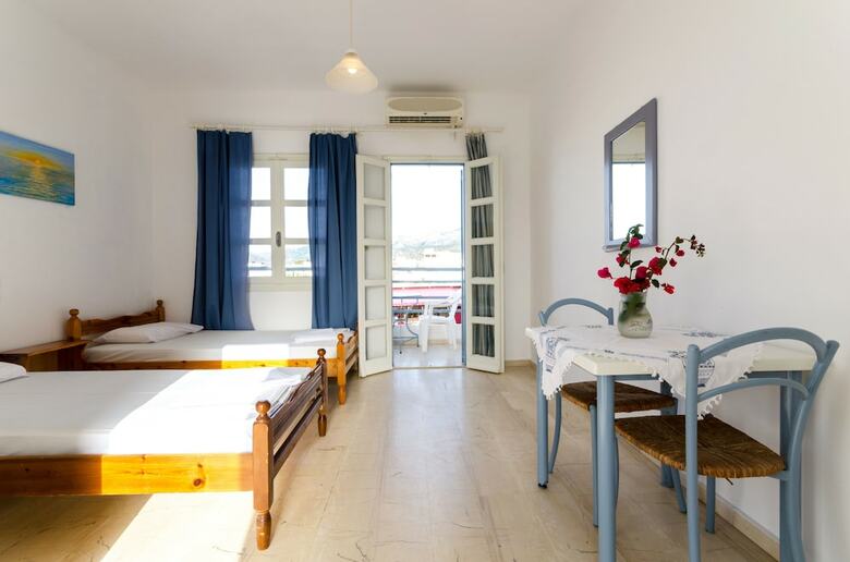 Apartamentos Princess Anex