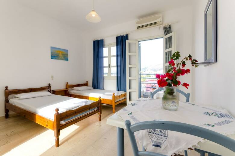Apartamentos Princess Anex