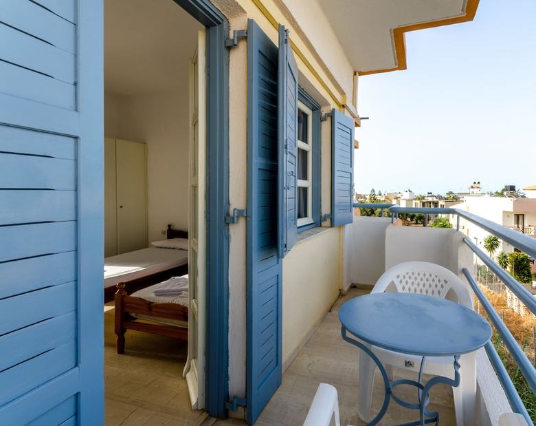 Apartamentos Princess Anex