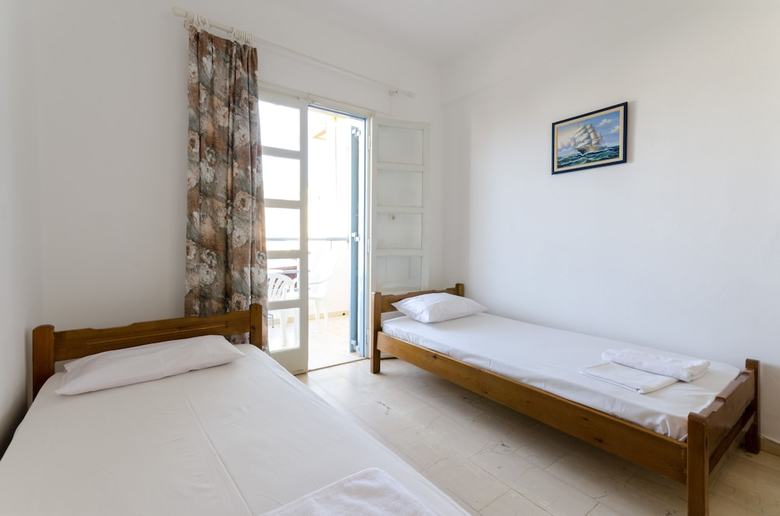 Apartamentos Princess Anex
