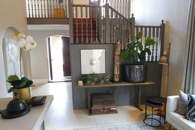 The Nobleman Boutique Hotel