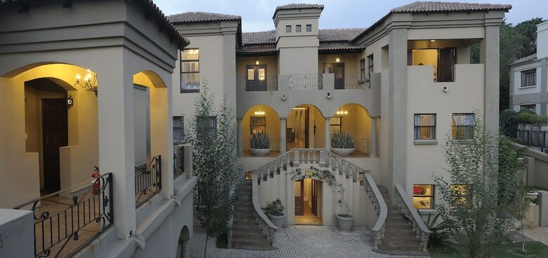 The Nobleman Boutique Hotel