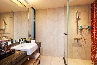 Hotel Aloft Taipei Beitou