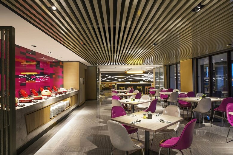 Hotel Aloft Taipei Beitou