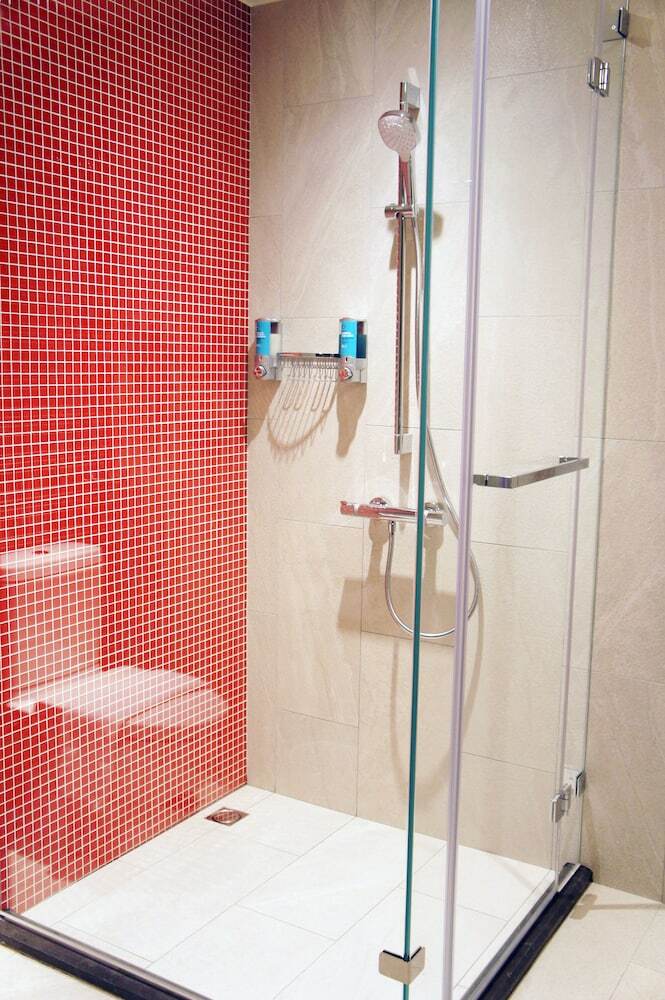Hotel Aloft Taipei Beitou