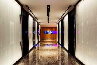 Hotel Aloft Taipei Beitou
