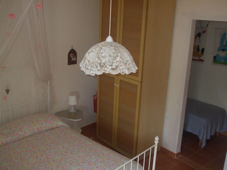 Bed & Breakfast Ospiti A Sieti