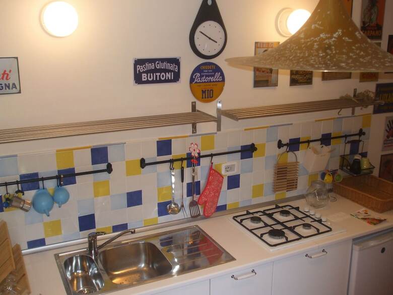 Bed & Breakfast Ospiti A Sieti