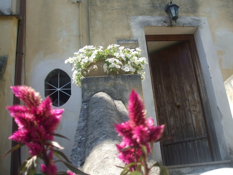 Bed & Breakfast Ospiti A Sieti