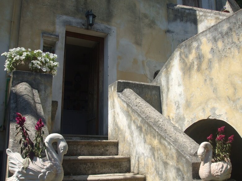 Bed & Breakfast Ospiti A Sieti