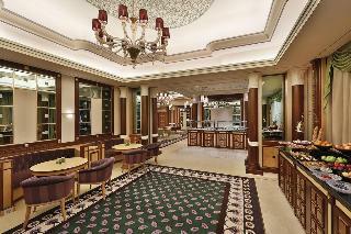 Hotel The Ritz-carlton, Jeddah