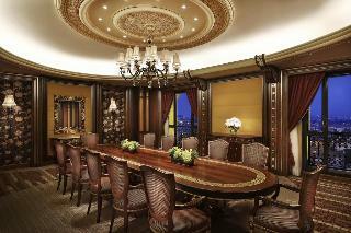 Hotel The Ritz-carlton, Jeddah