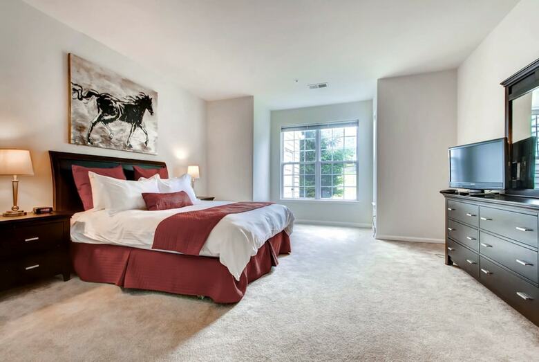 Apartamentos Global Luxury Suites At Forrestal