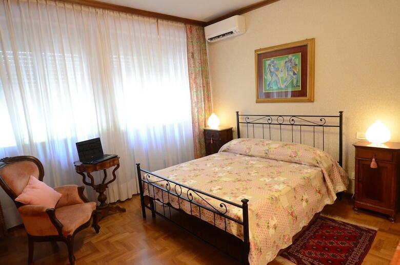 Bed And Breakfast Pisa Relais