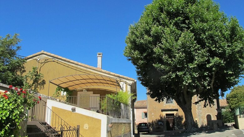 Bed & Breakfast Loucardalines