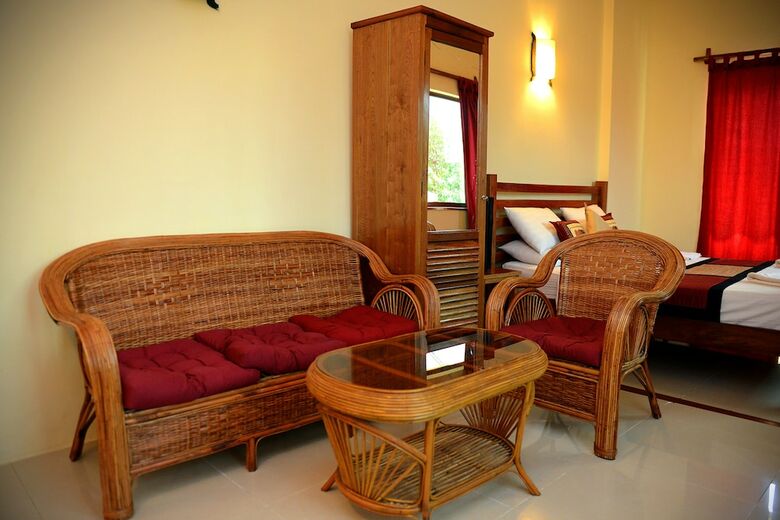 Hotel Mea Culpa Kampot