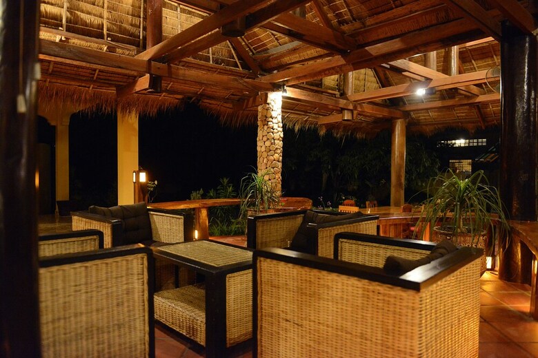 Hotel Mea Culpa Kampot