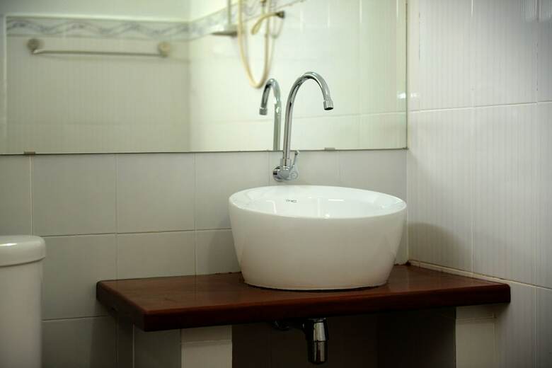Hotel Mea Culpa Kampot