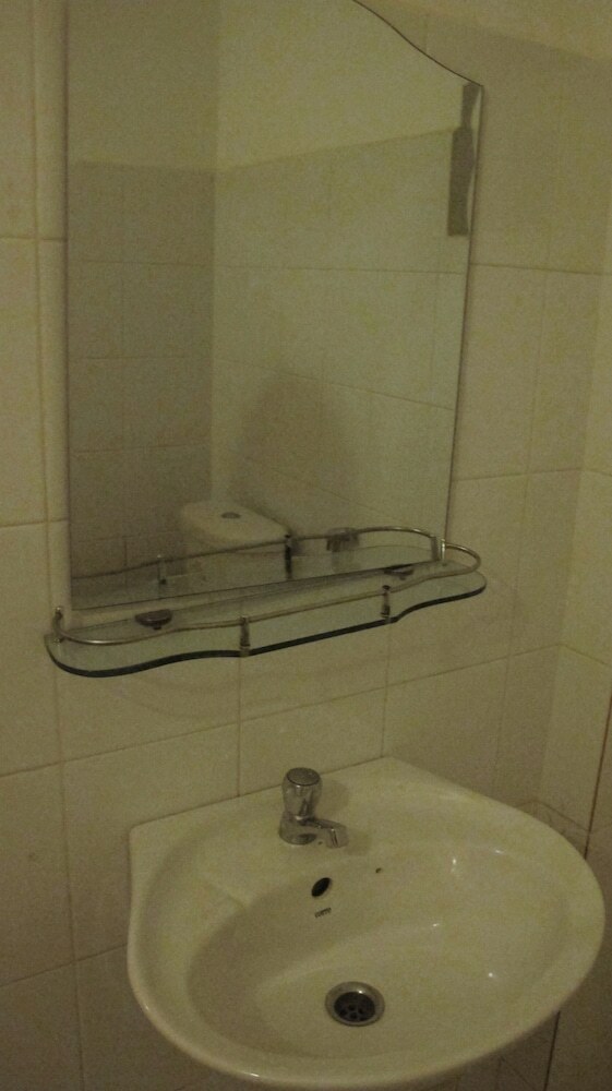 Hotel Mea Culpa Kampot