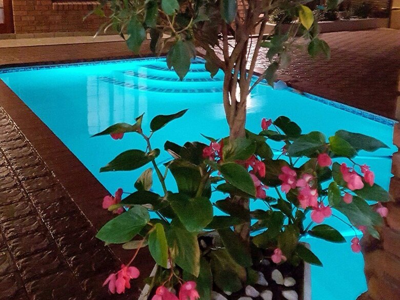 Bed & Breakfast Pompano Guesthouse