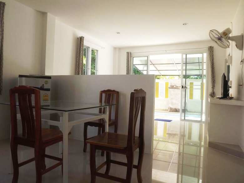 The Canal Villas Khaolak