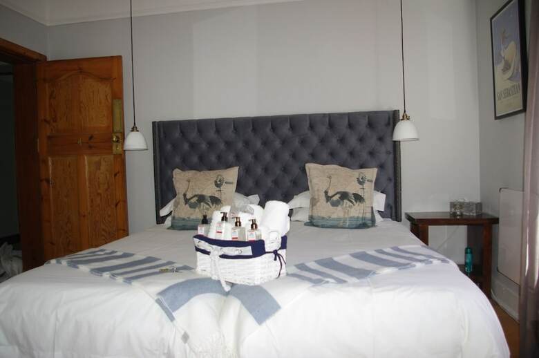 Bed & Breakfast Belmont Guest House