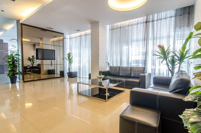 Hotel H Residence