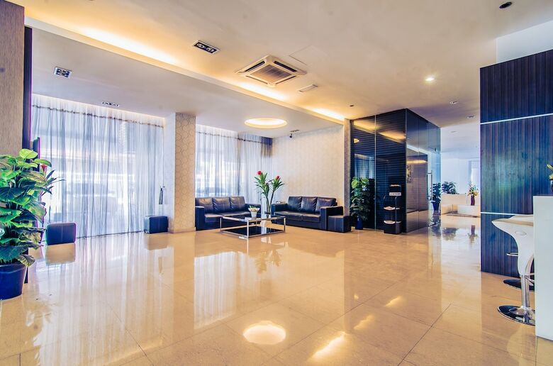 Hotel H Residence