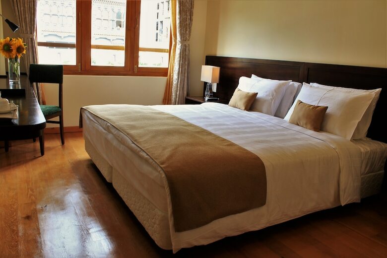 Hotel Bhutan