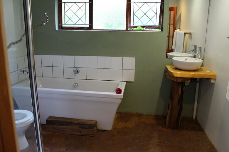 Bed & Breakfast Tidewaters Accommodation