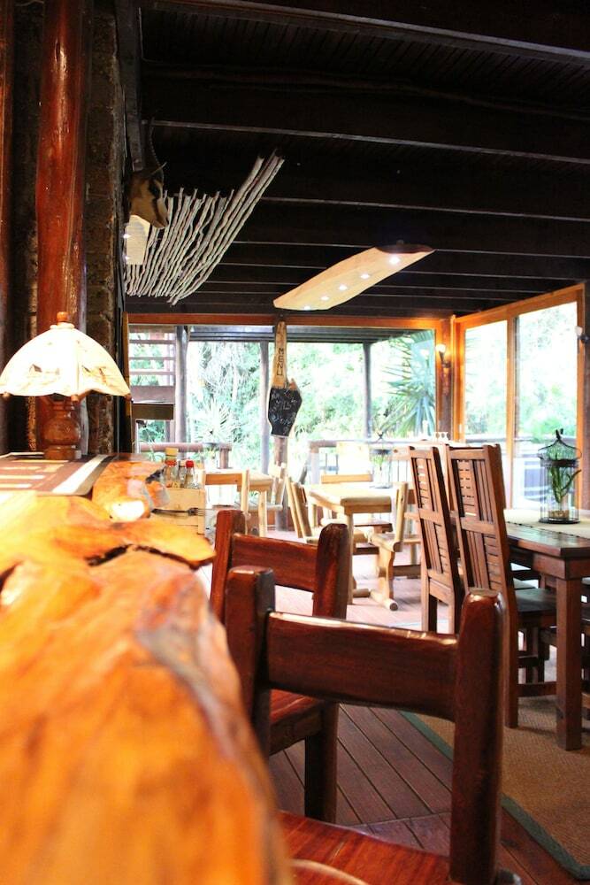 Bed & Breakfast Tidewaters Accommodation