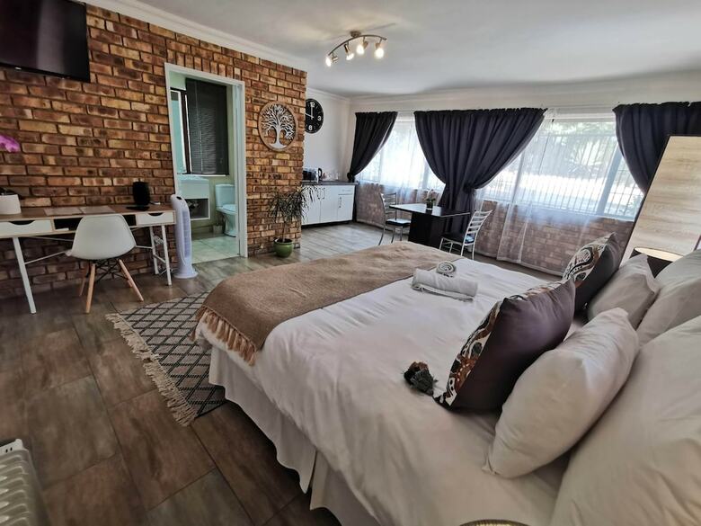 Hotel The Dorr Guesthouse
