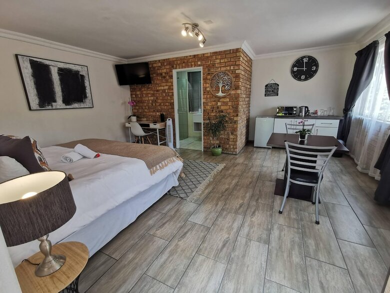 Hotel The Dorr Guesthouse