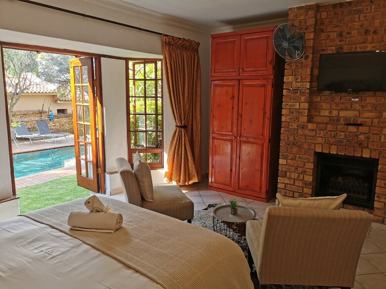 Hotel The Dorr Guesthouse