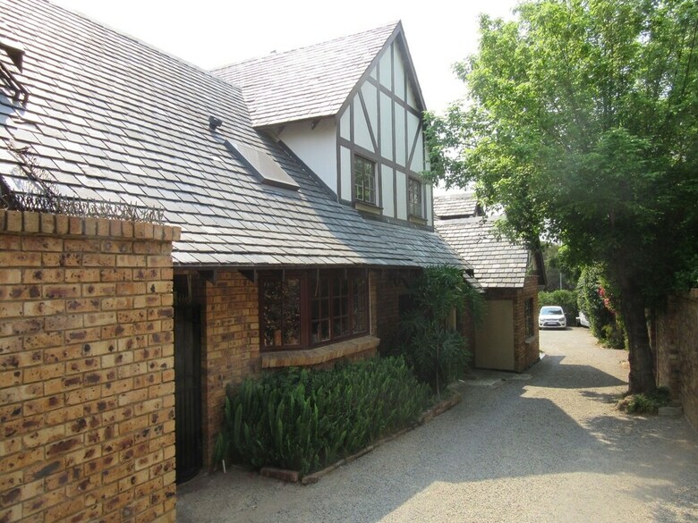 Hotel The Dorr Guesthouse