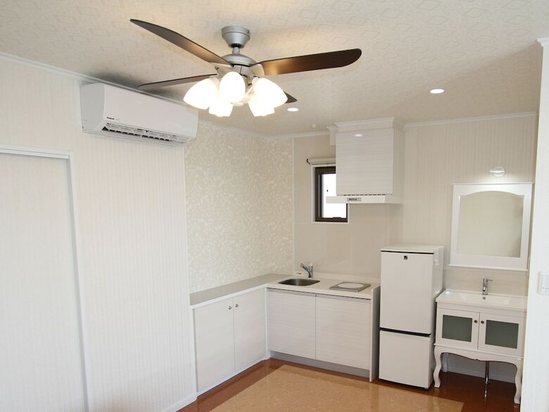 Apartamentos Ocean Hills Kouri