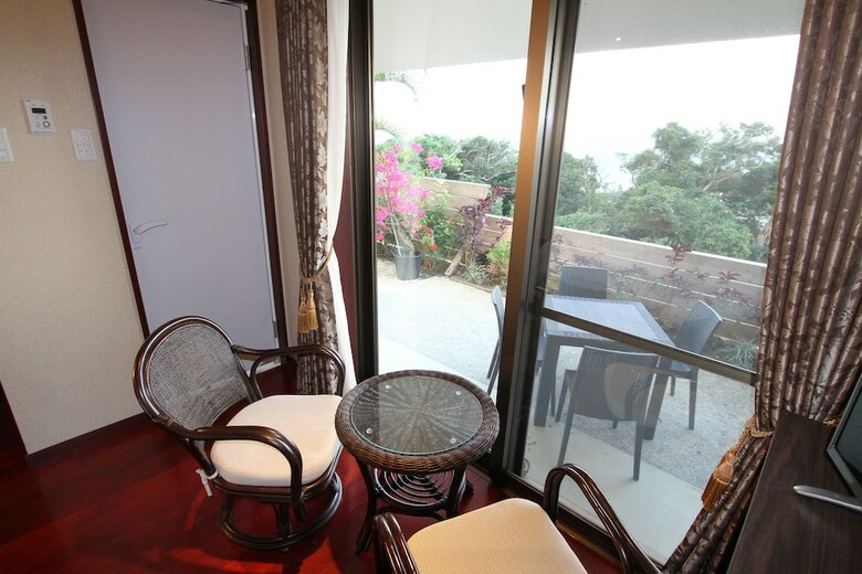 Apartamentos Ocean Hills Kouri