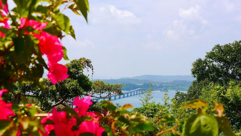 Apartamentos Ocean Hills Kouri